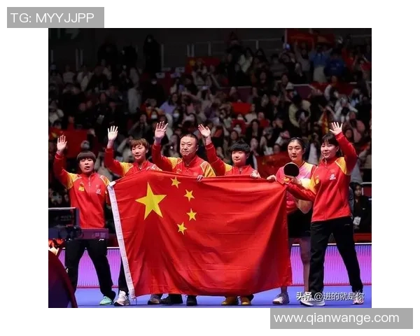 国乒制胜诀窍：强壮的归纳实力和团队凝聚力
